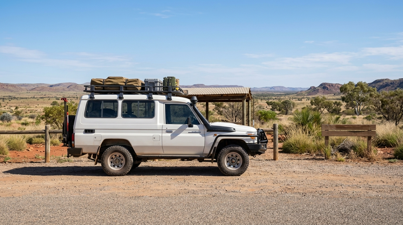 ABN Vehicle & Equipment Finance: Your 2026 Lending Options