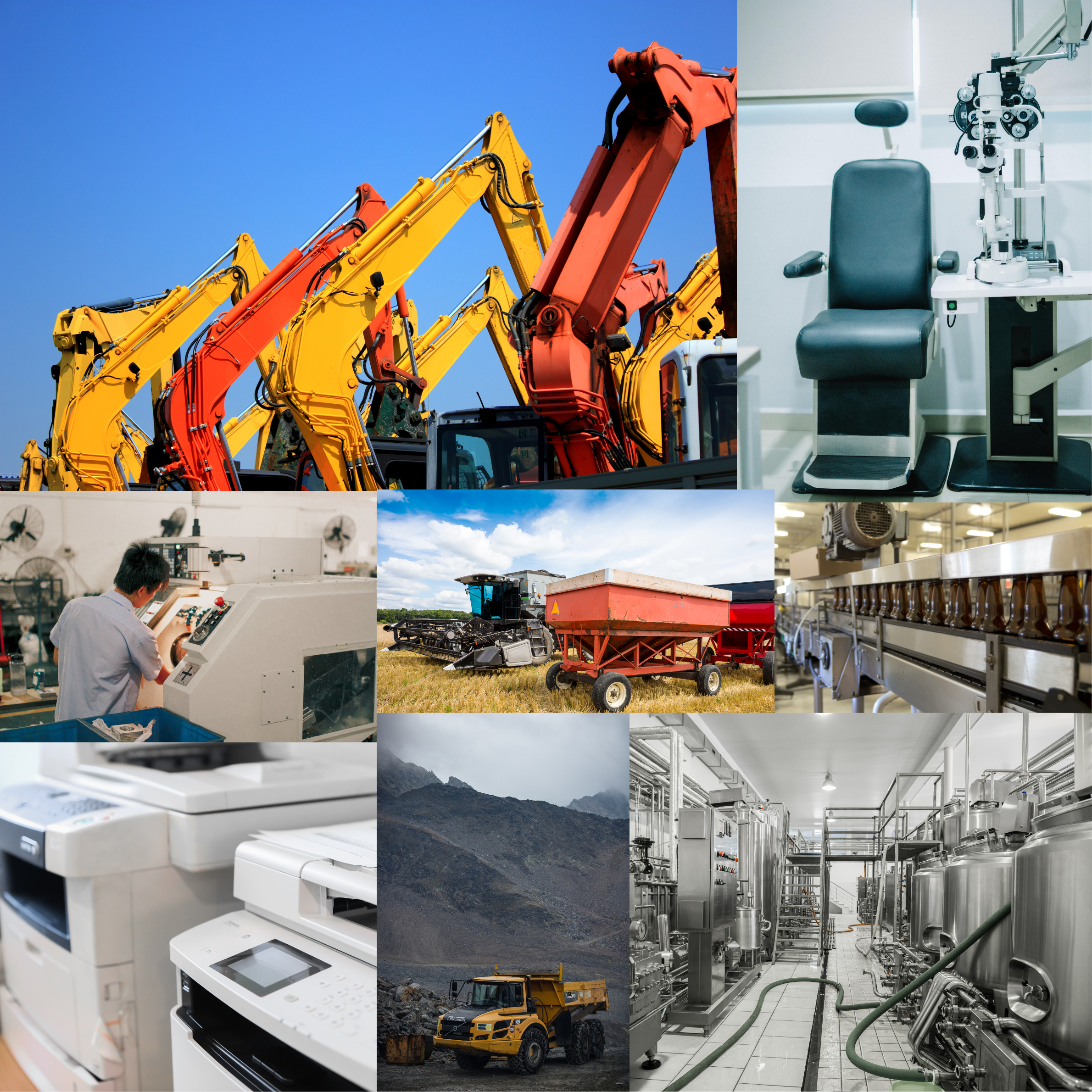 Business Asset Finance: Funding Equipment & Vehicles for Australian Companies