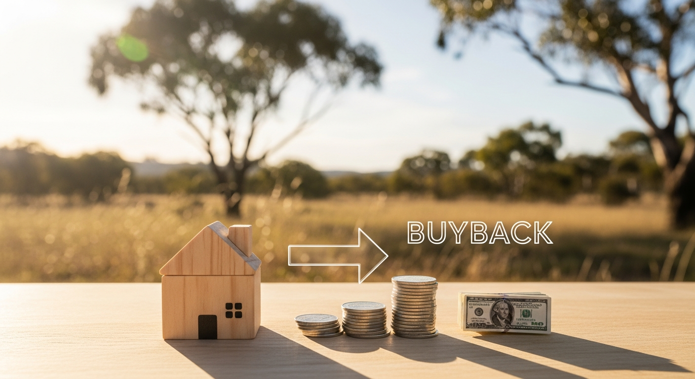 Buyback, Residual & Balloon: Australian Business Differences