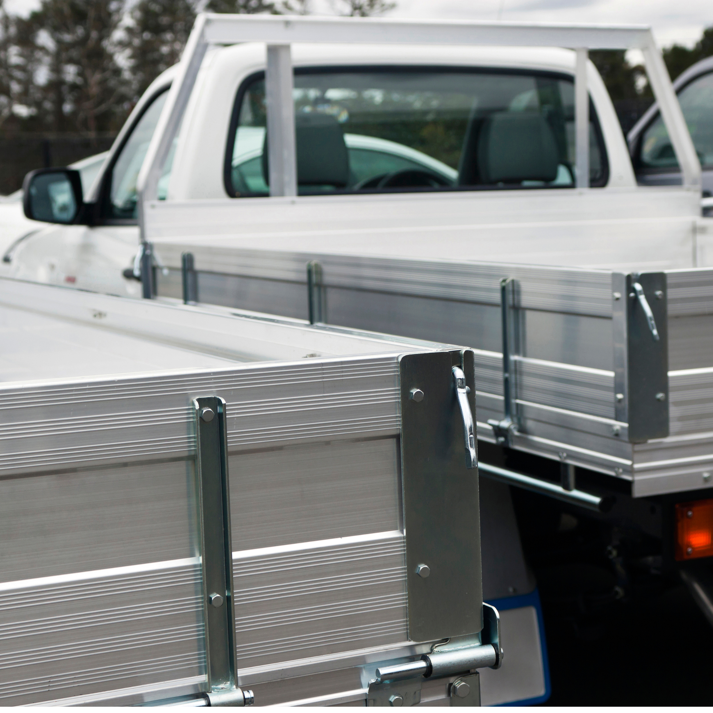 Commercial Vehicle Finance Australia: Business Car & Truck Loans Guide