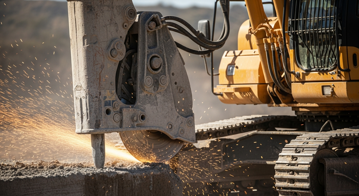 Concrete Equipment Finance: Powering Projects in Australia