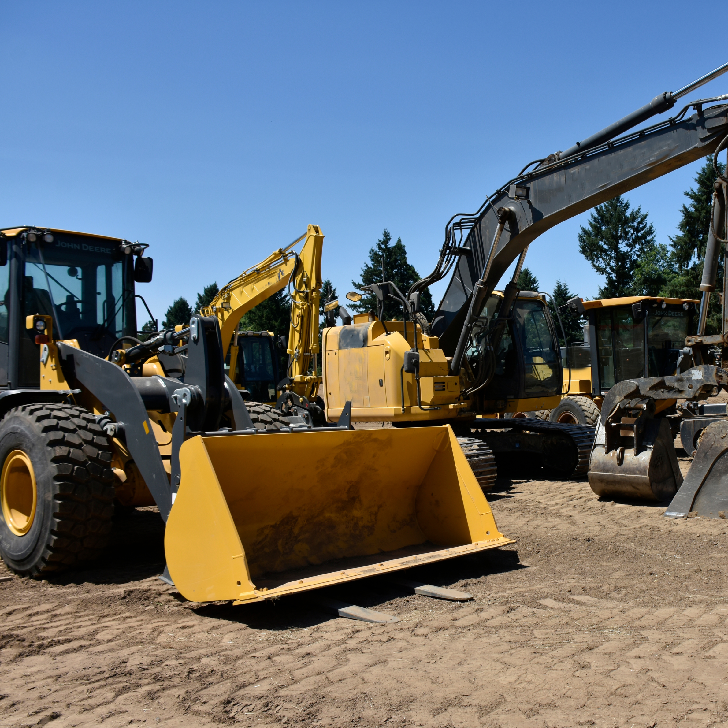 Construction Company Equipment Finance: An Australian Guide (2025)