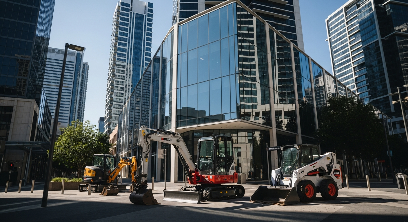 EOFY Equipment Finance Strategies for Australian Business