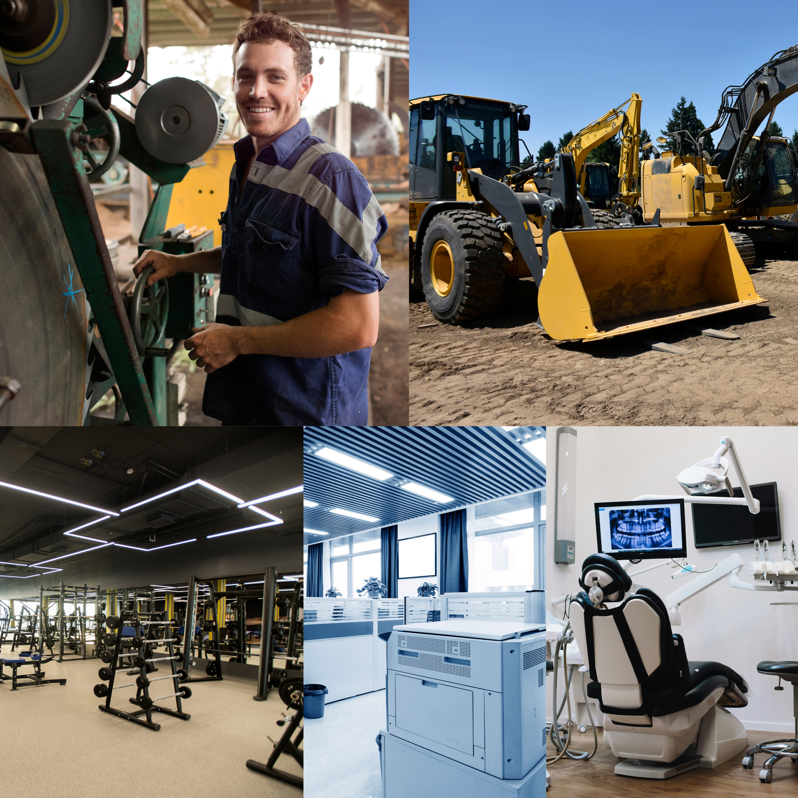 Equipment Loans for Business: Complete Australian Finance Guide