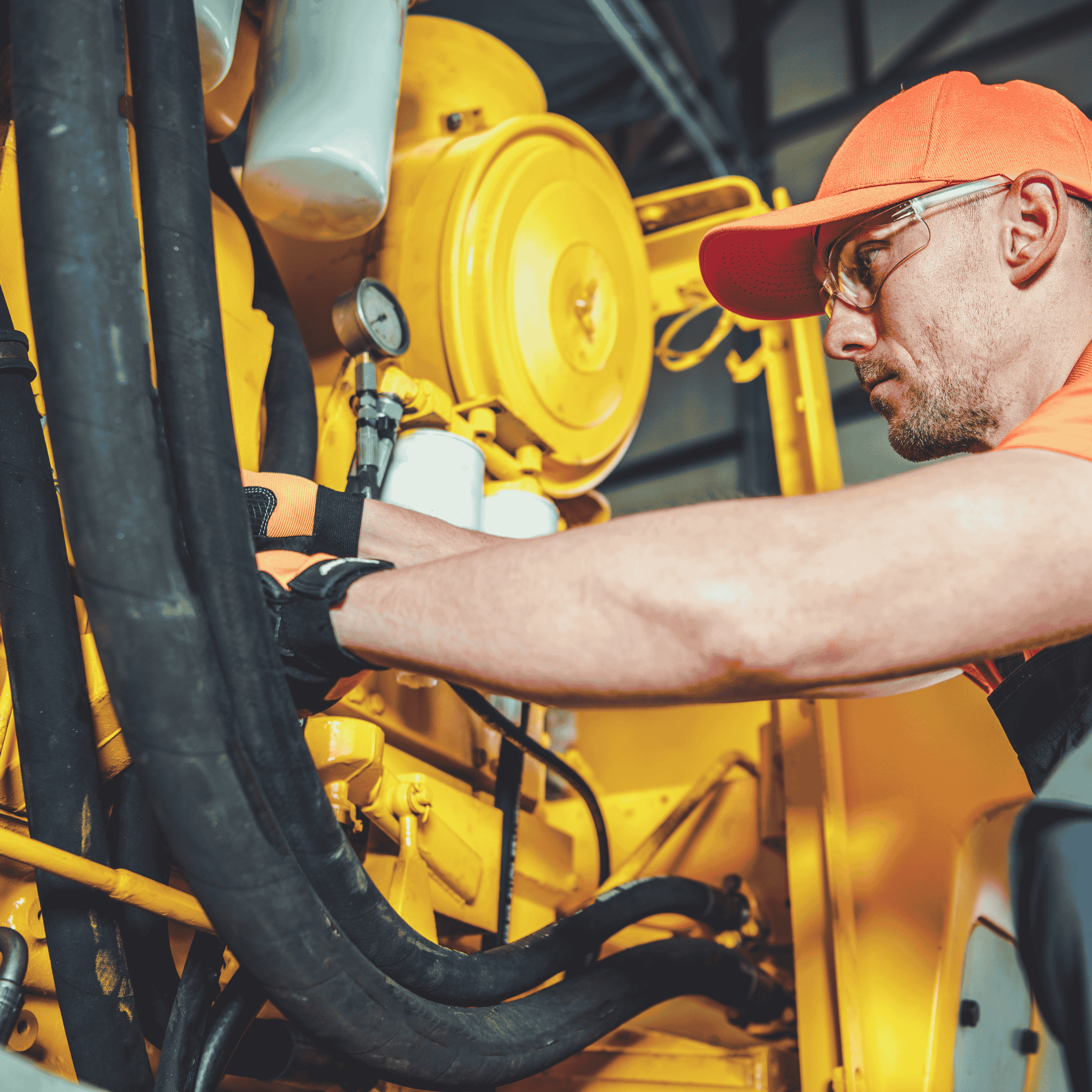 Equipment Refinancing Options Australia: Lower Rates & Free Up Capital