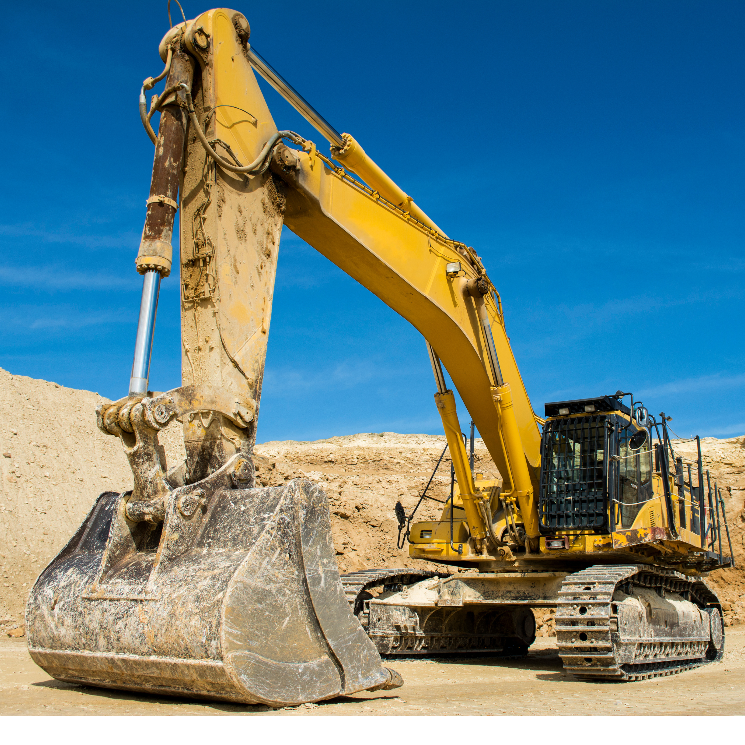 Excavator Finance: Complete Guide for Australian Construction Businesses
