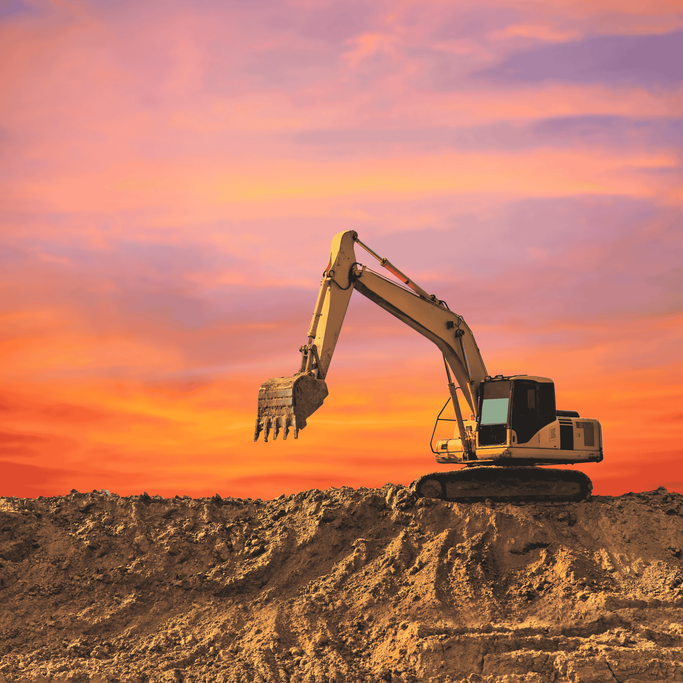 Excavator Loan Guide: Construction Equipment Financing Options