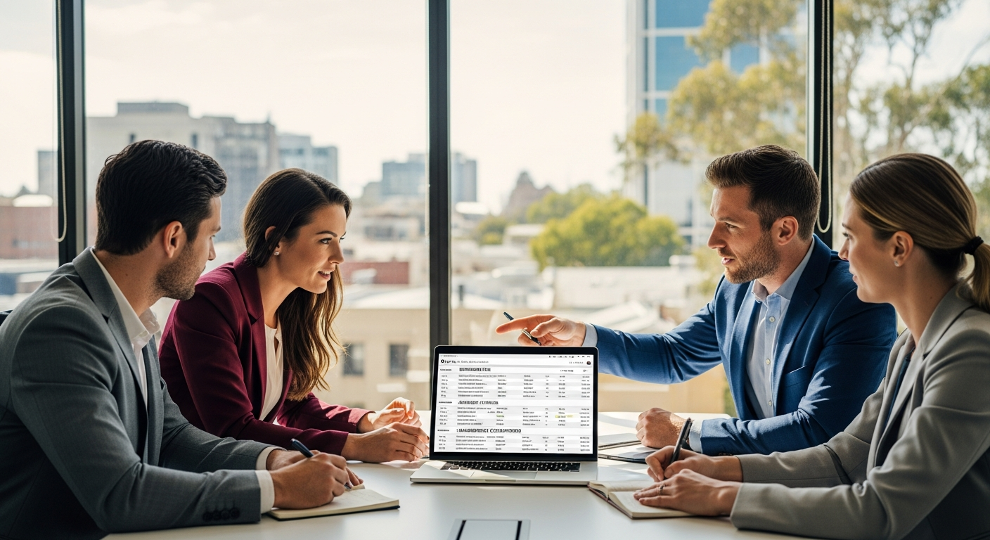 Finance Broker Fees - How Brokers Get Paid | The Loan Phone