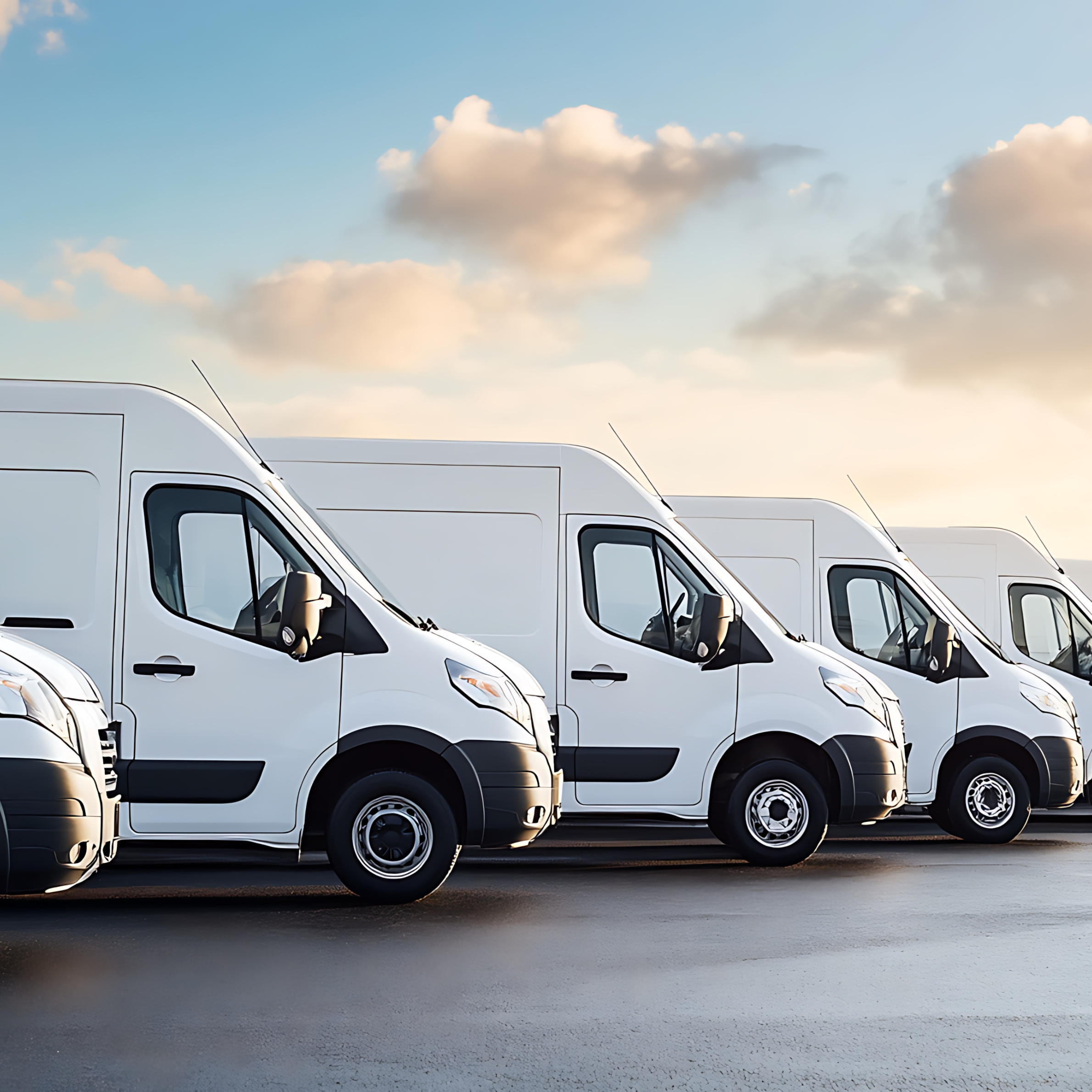 Fleet Finance for Business Australia: Multi-Vehicle Funding Guide