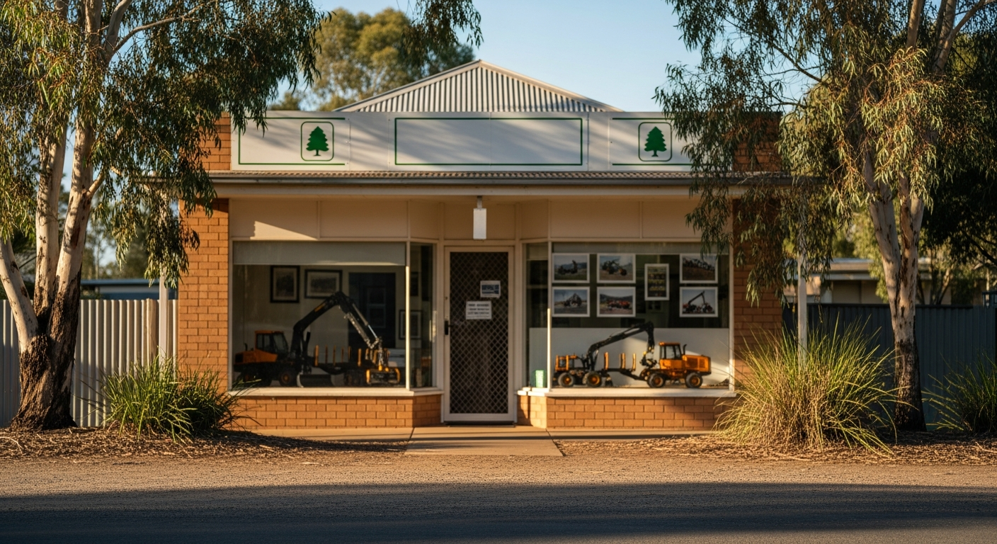 Forestry Equipment Finance Guide for Australian Businesses