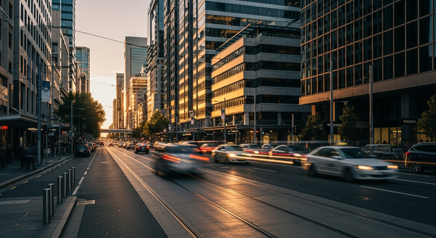GST on Equipment Finance: Australian Business Guide