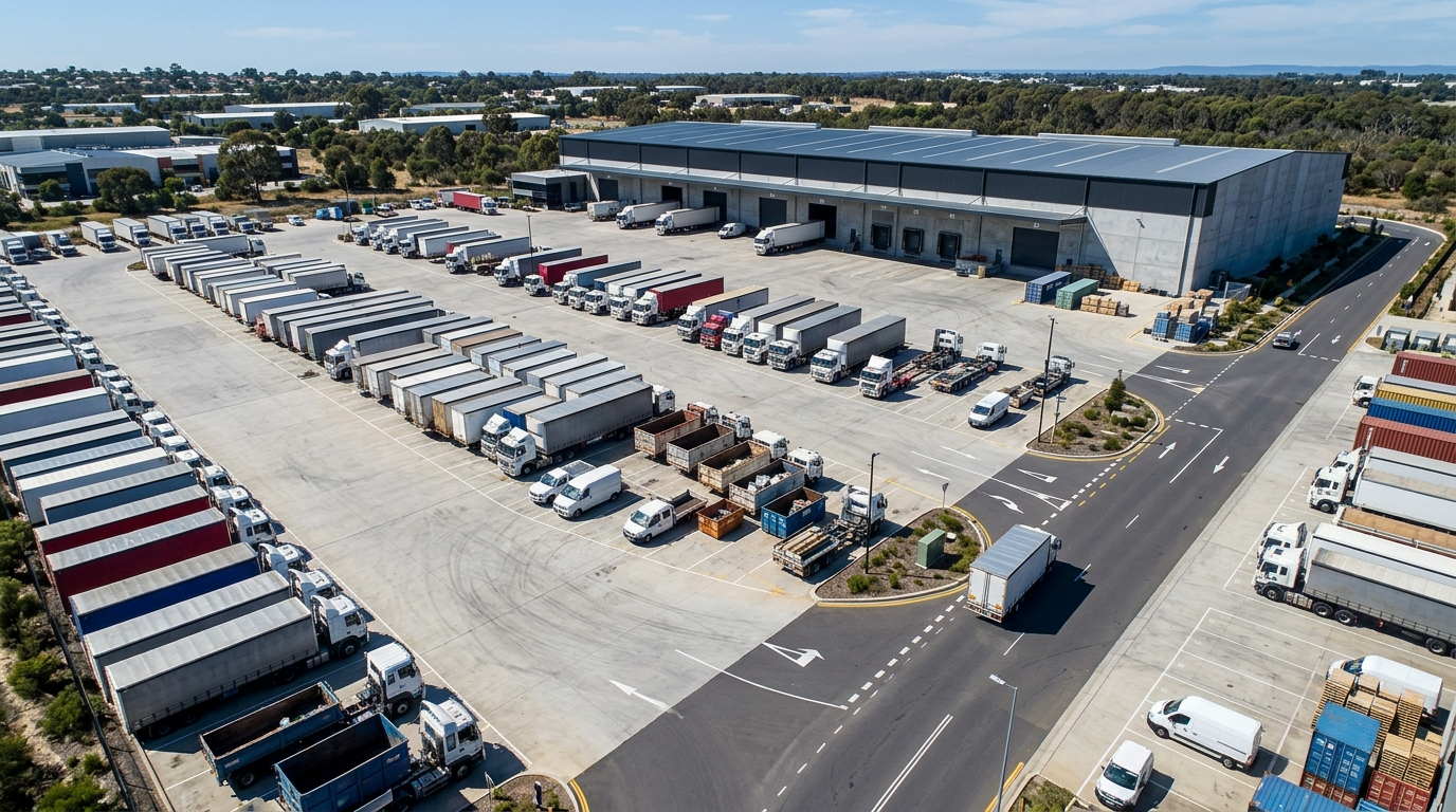 ABN Vehicle & Equipment Finance: How to Apply Step by Step