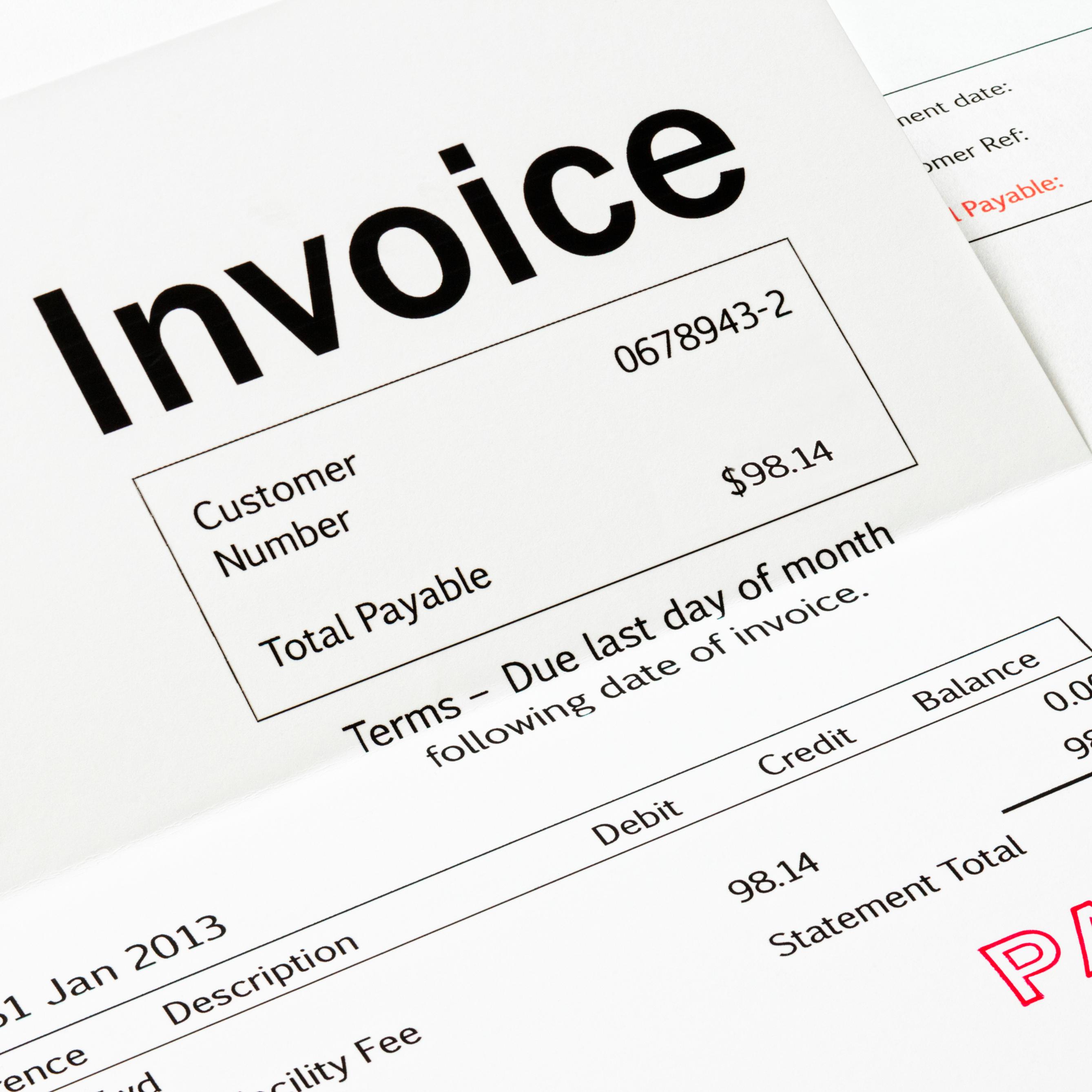 Invoice Finance for Small Business: Australian Cash Flow Solutions