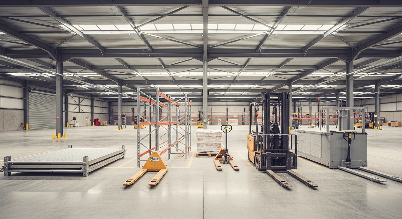 Lowest Equipment Finance Rates Australia 2026