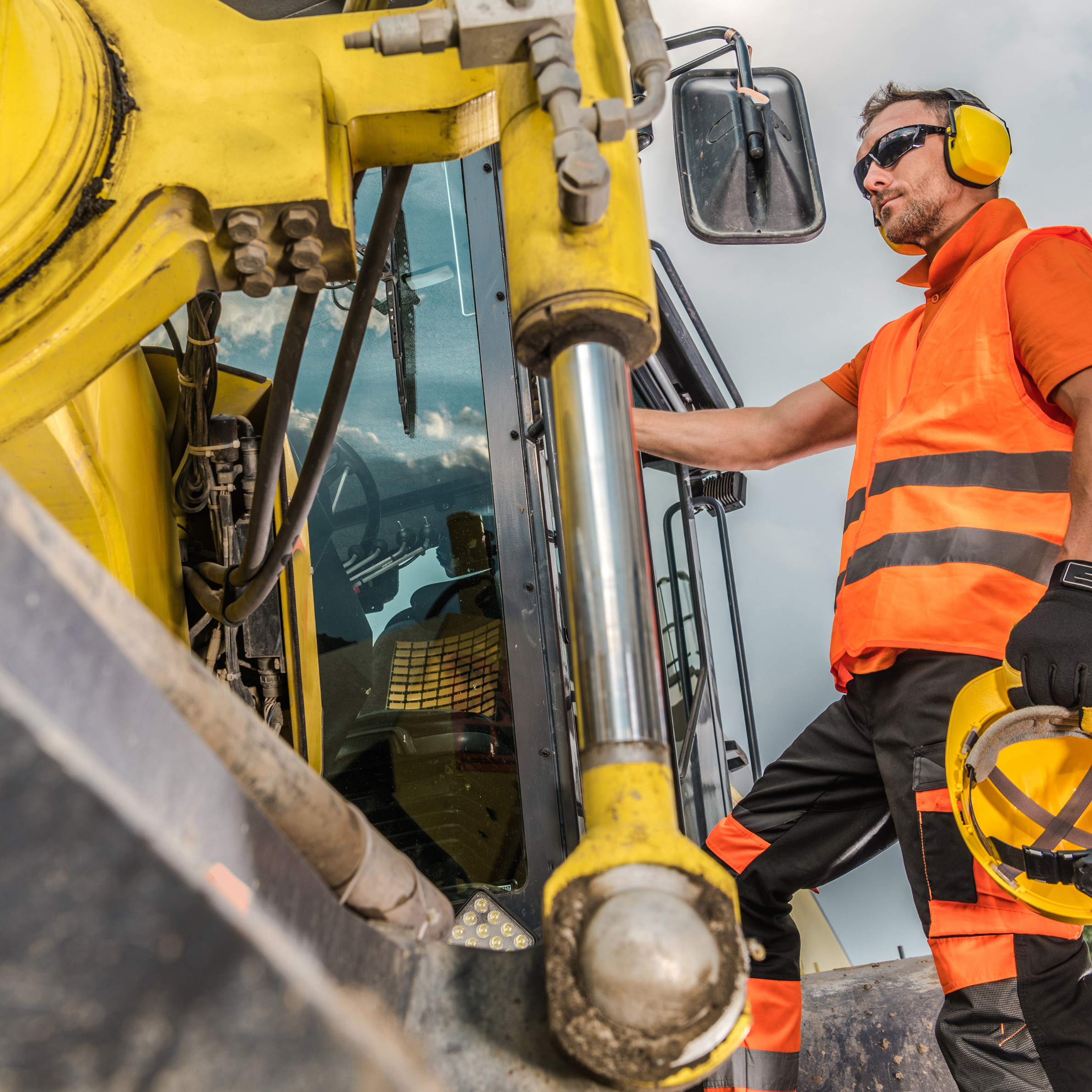 Machinery Finance Australia: Industrial Equipment Loans