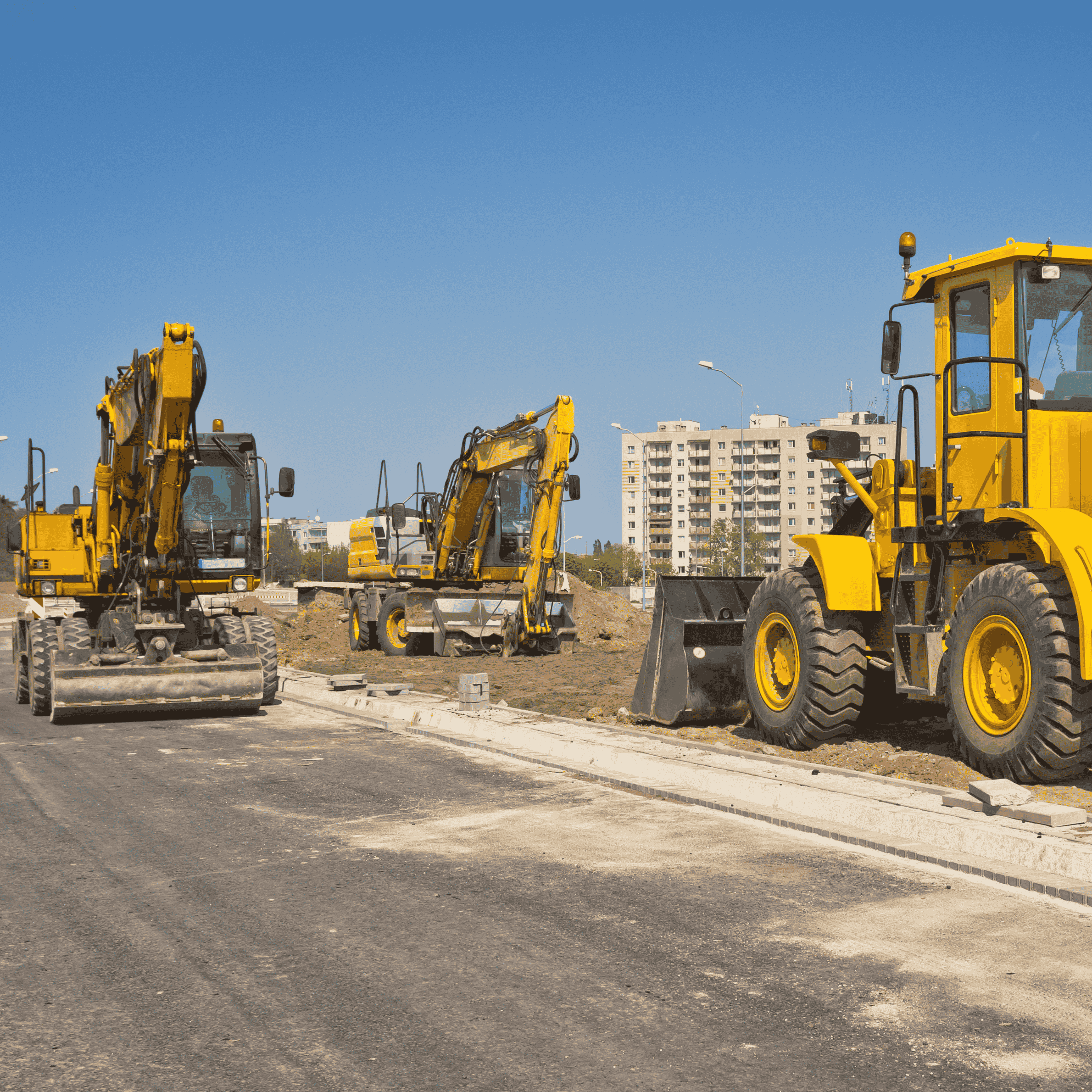 Machinery Loan Options: Complete Guide to Industrial Equipment Financing