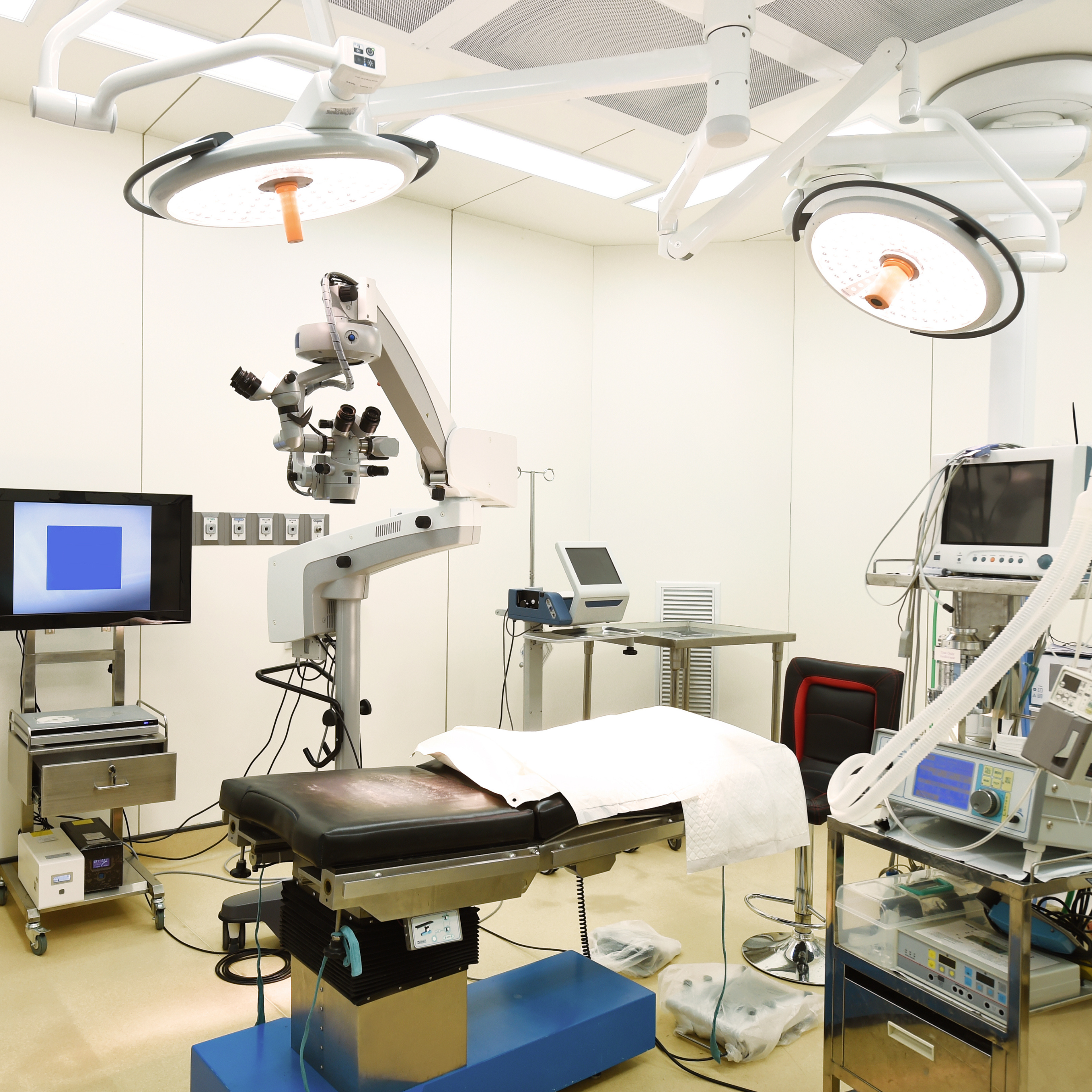 Medical Equipment Finance: Funding Healthcare Equipment in Australia