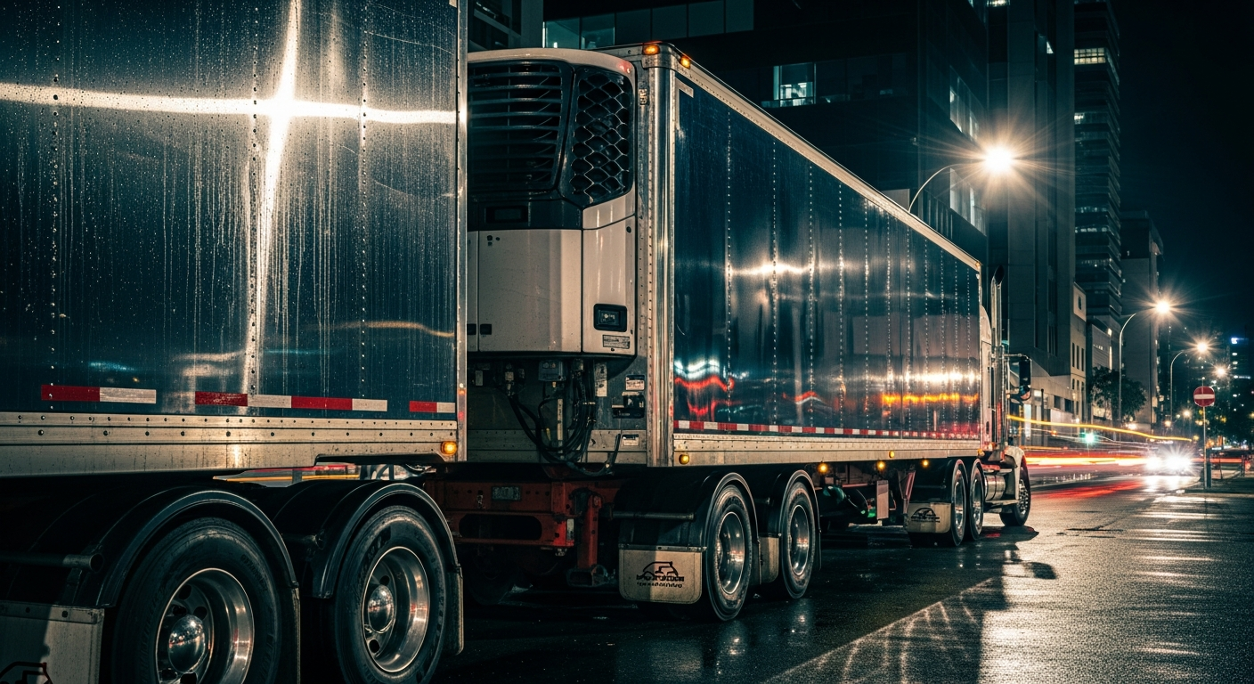 Refrigerated Transport Finance for Australian Businesses