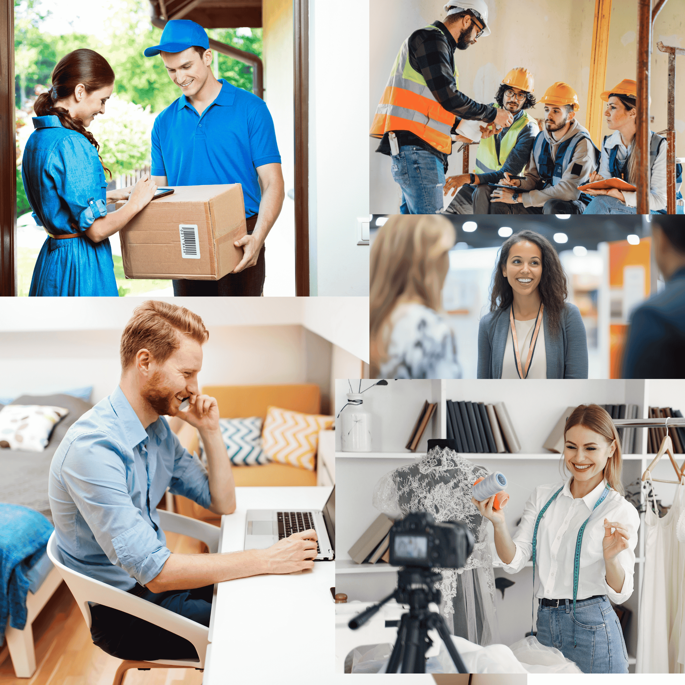 Self-Employed Business Loan Australia: Complete Funding Guide for Sole Traders & Contractors