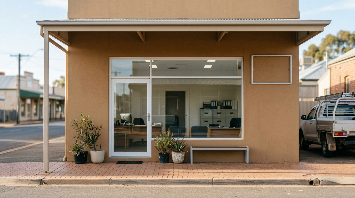 Comparison of Selfco and Metro Asset Finance offerings for Australian businesses