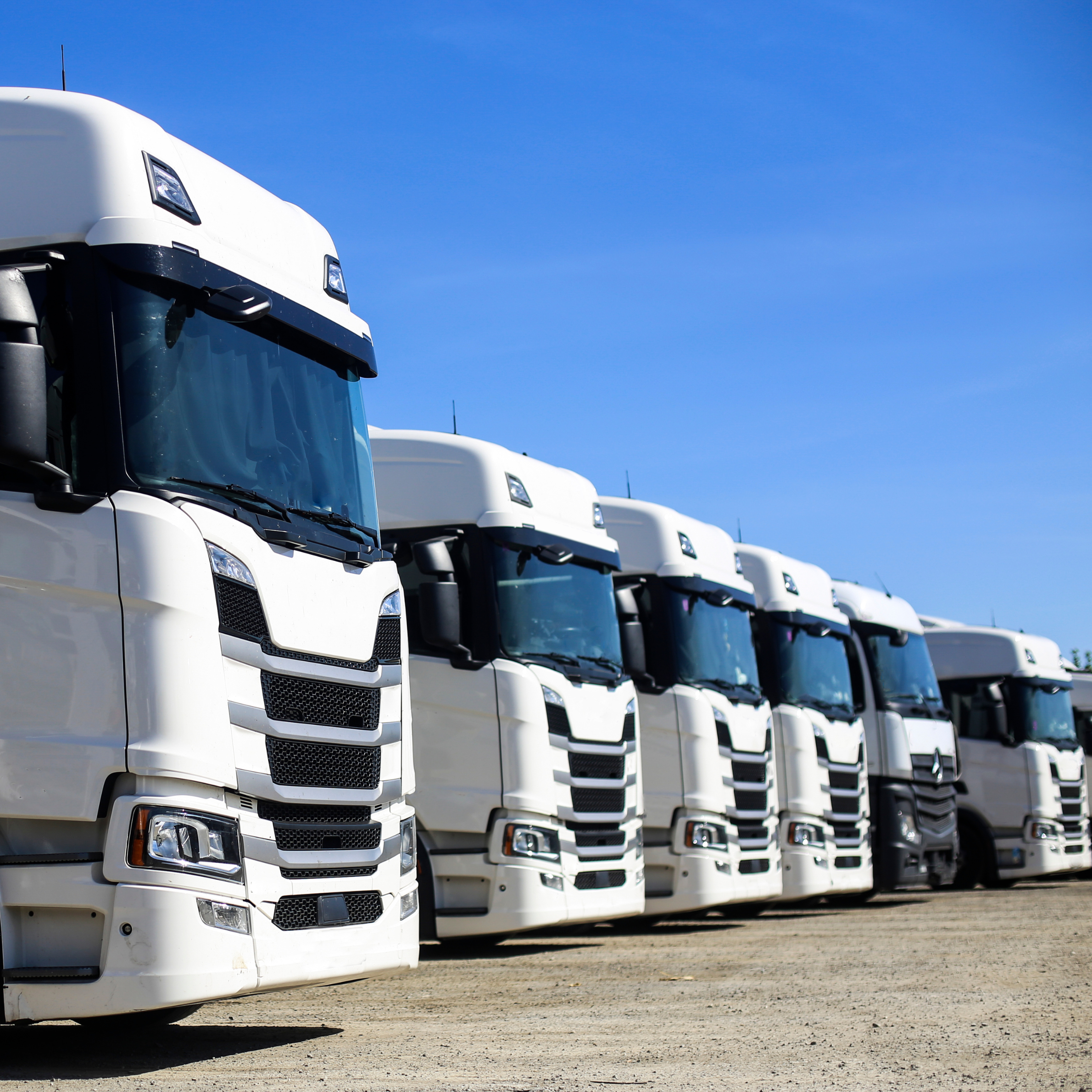 Truck Finance Australia: Complete Commercial Vehicle Loans Guide