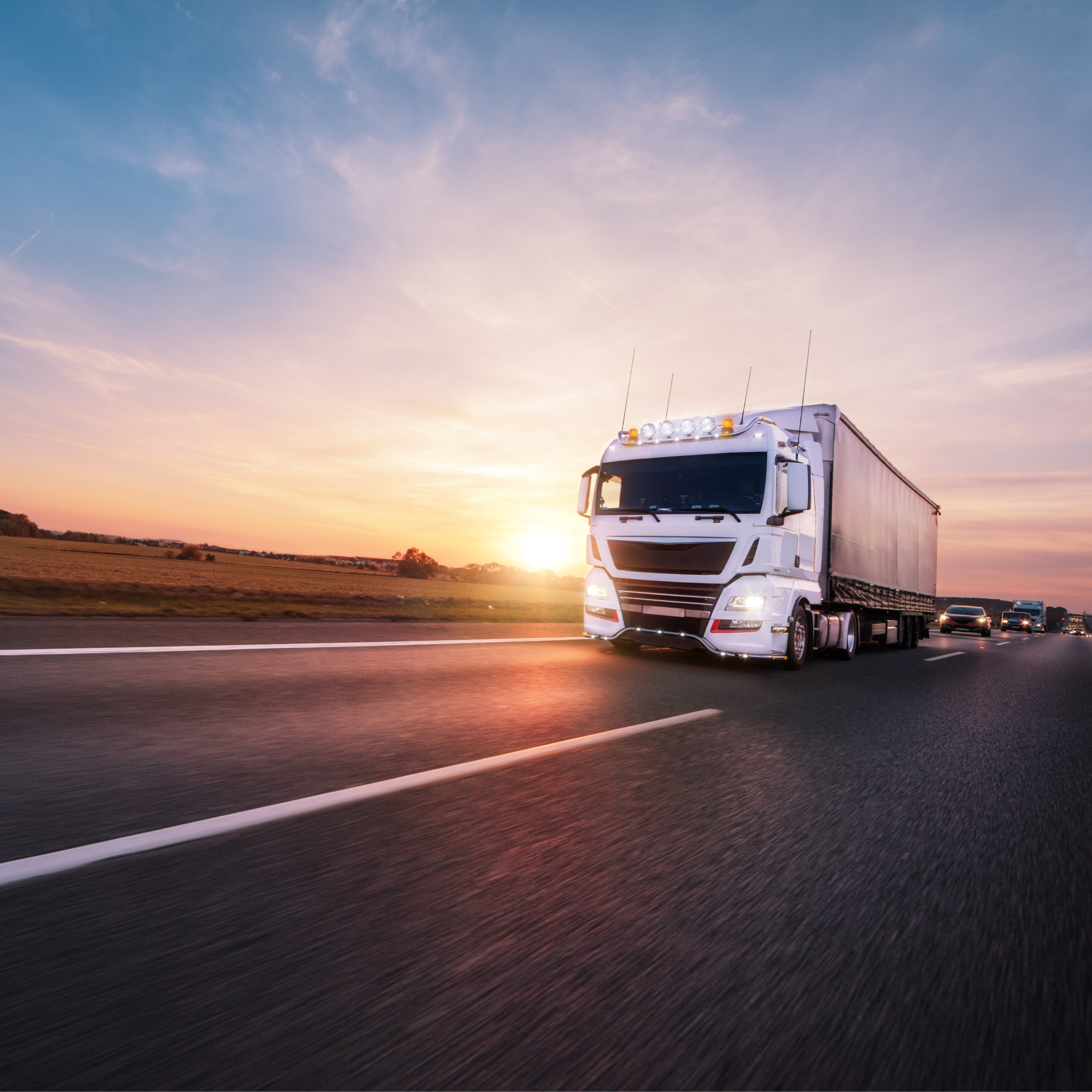 Truck Finance Australia: Complete Commercial Truck Loans Guide