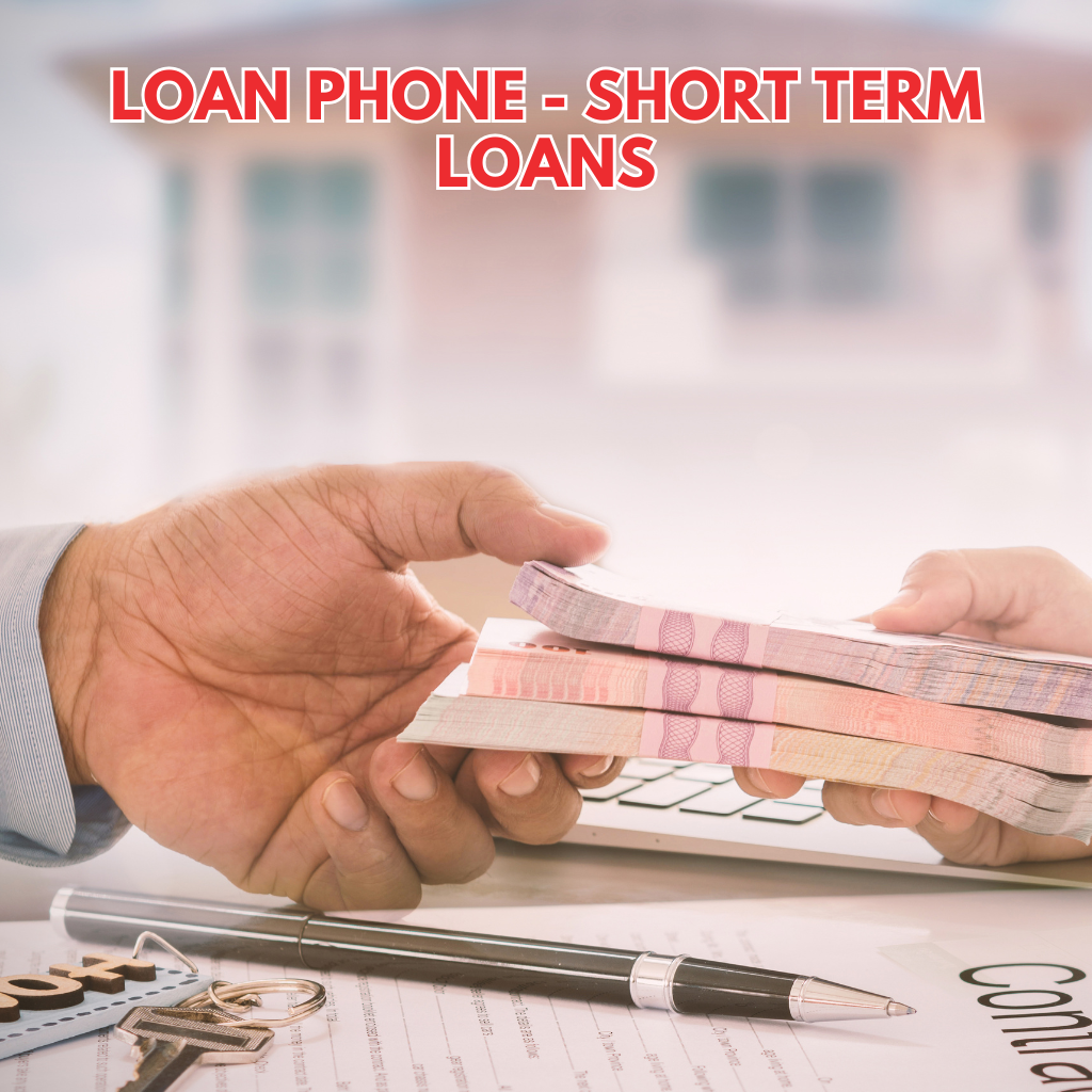 Fast Funding with Short-Term Loans illustration