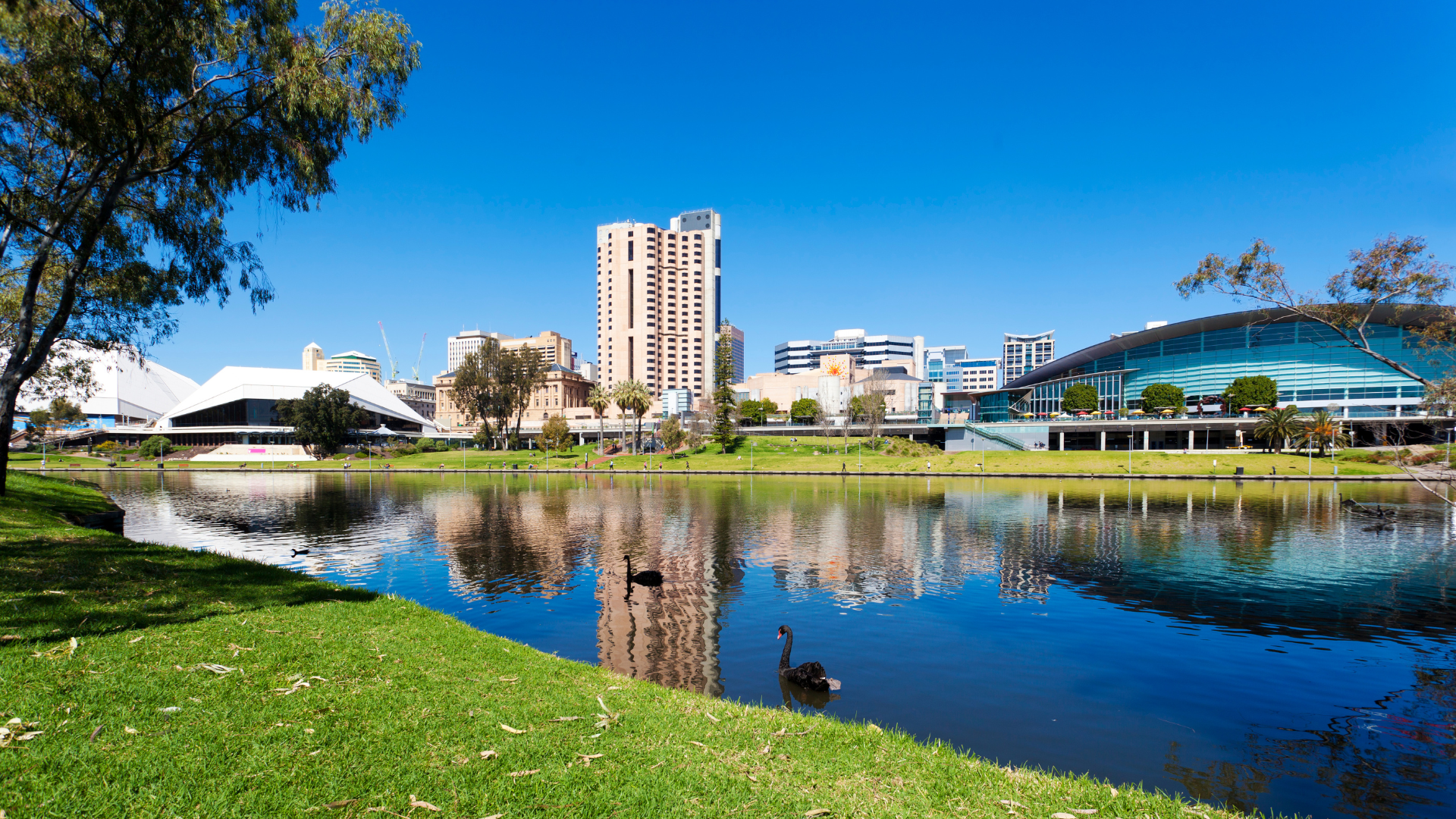 Find a finance broker in Adelaide