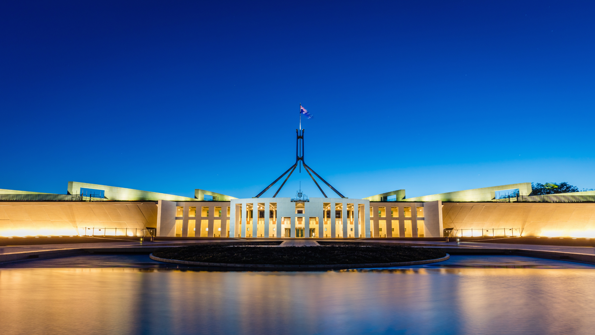 Find a finance broker in Canberra