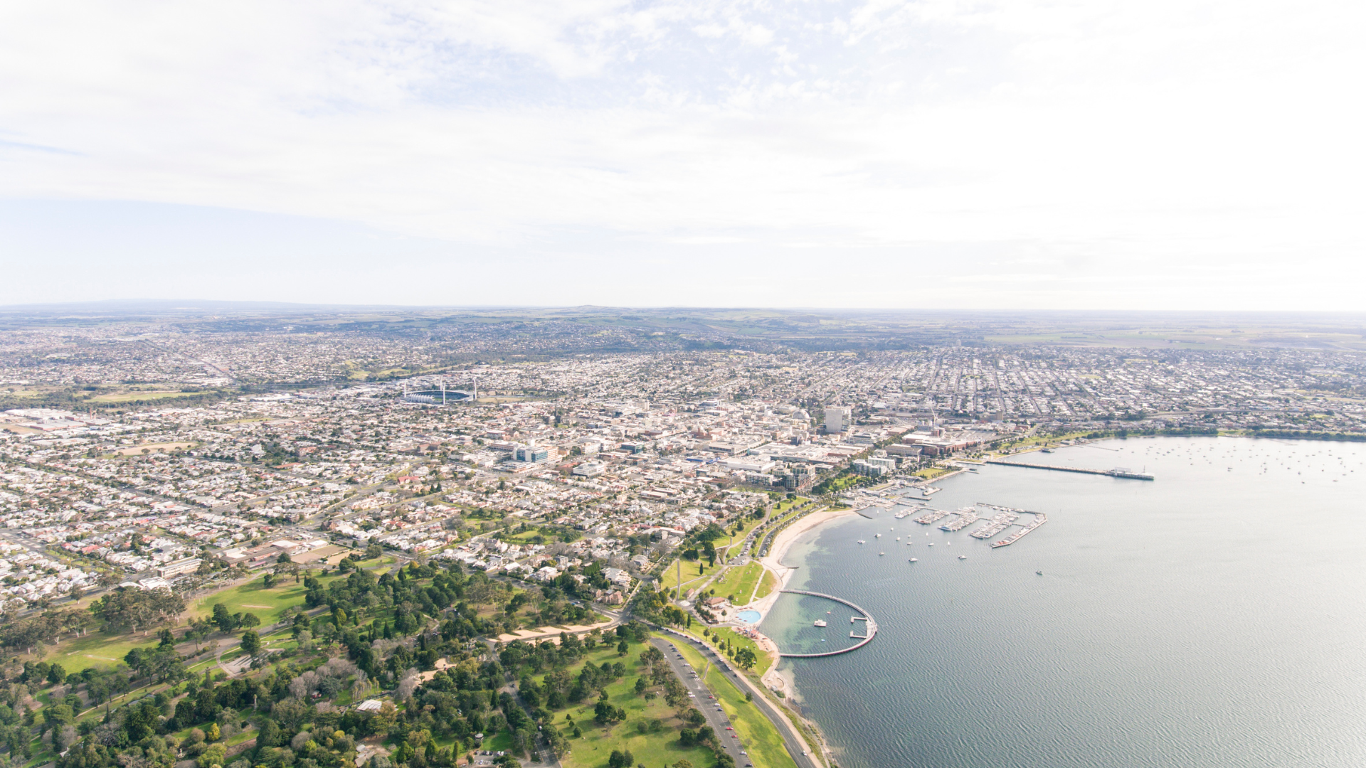 Find a finance broker in Geelong