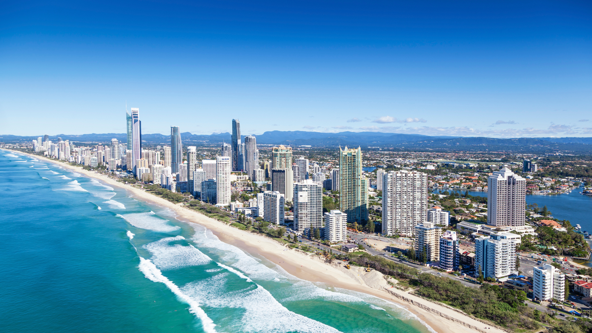 Find a finance broker in Gold Coast