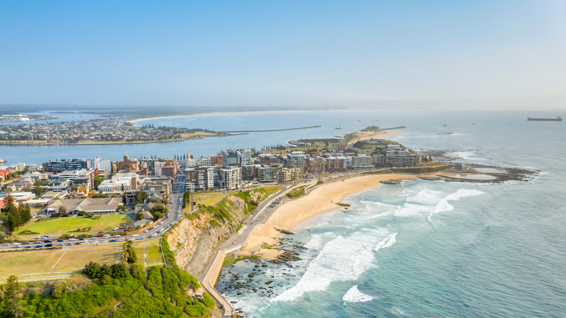 Find a finance broker in Newcastle