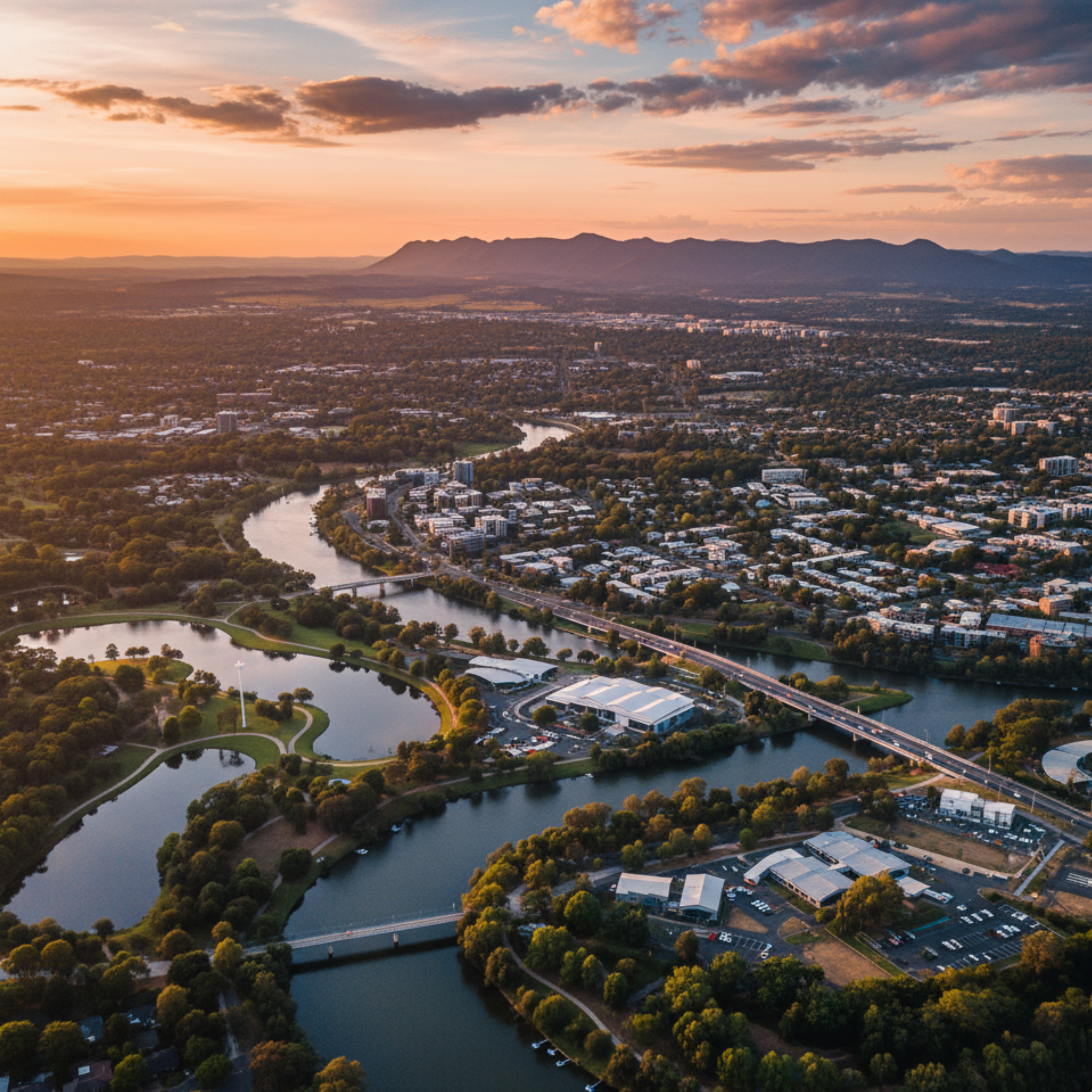 Find a finance broker in Penrith