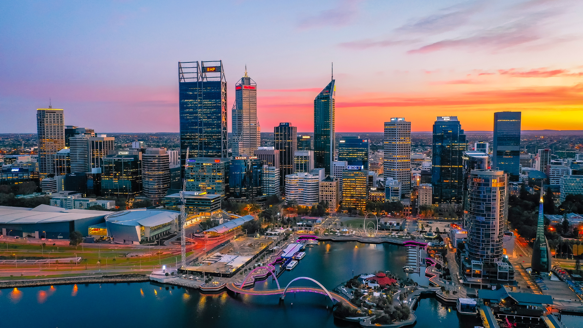 Find a finance broker in Perth
