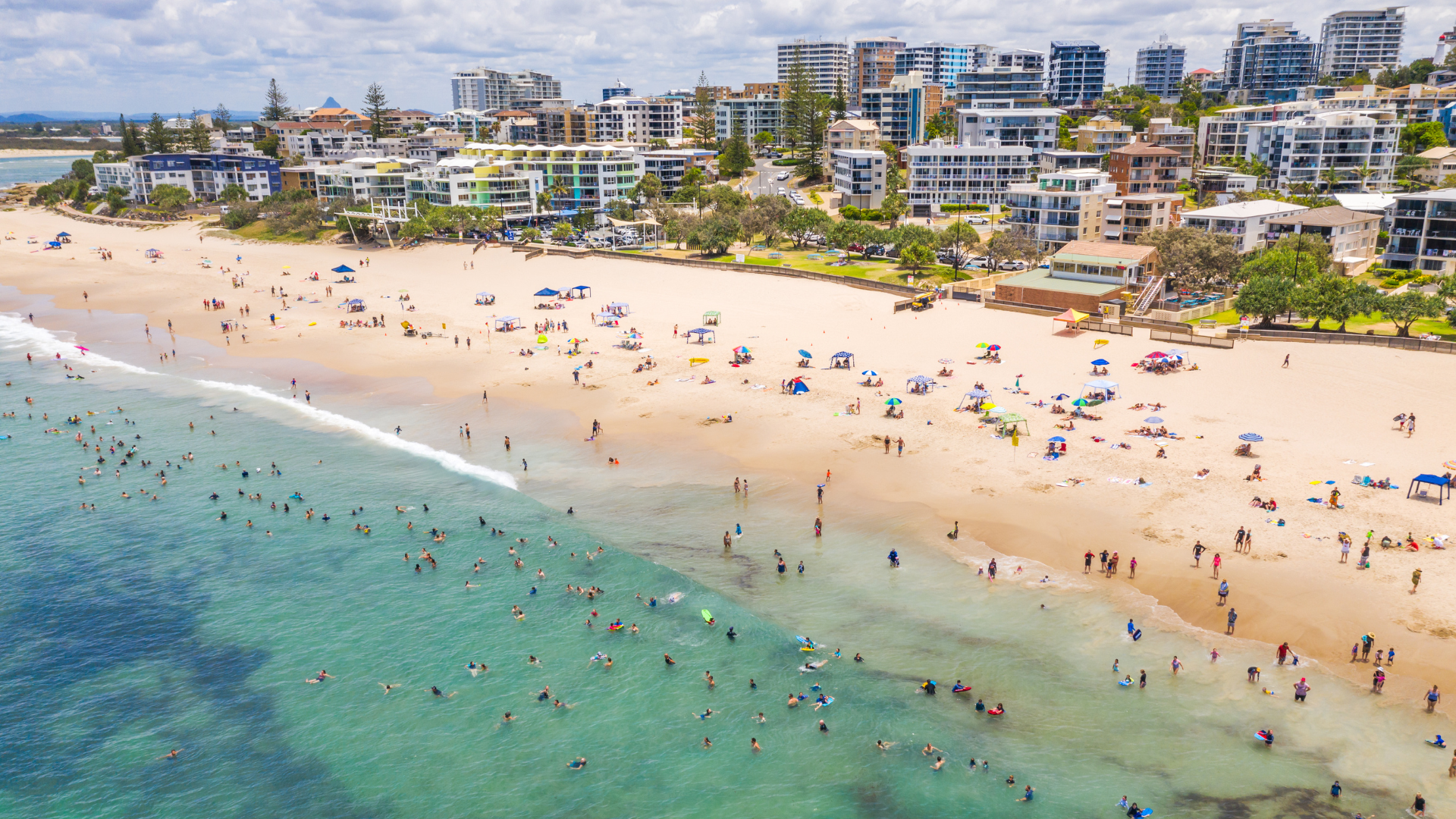 Find a finance broker in Sunshine Coast