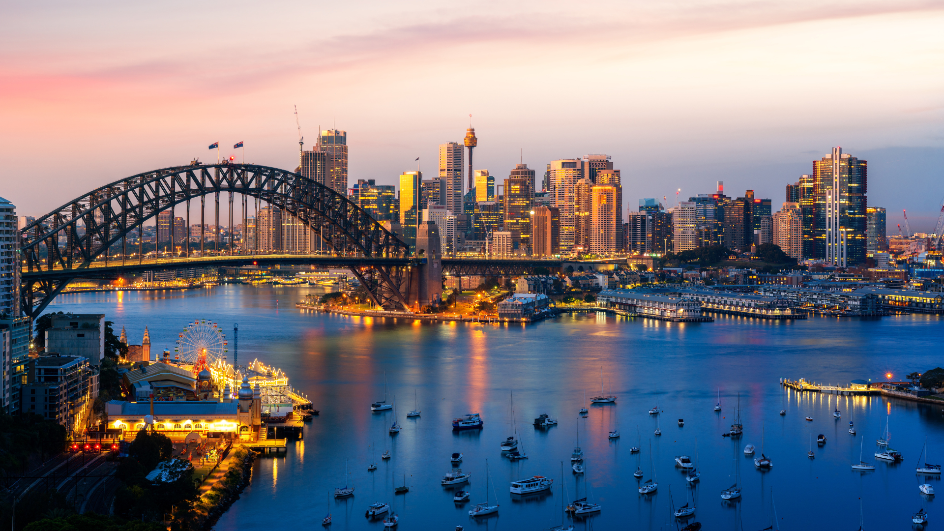Find a finance broker in Sydney